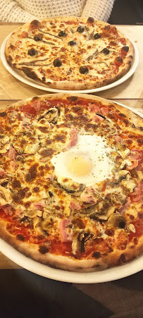 Pizza du Pizzeria Bambino à Toulouse - n°18