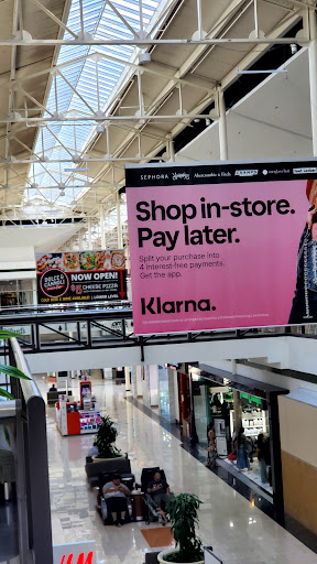 Shopping Mall «Deerbrook Mall», reviews and photos, 20131 US-59, Humble, TX 77338, USA