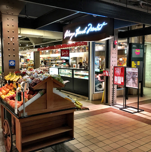 Market «Chicago French Market», reviews and photos, 131 N Clinton St, Chicago, IL 60661, USA