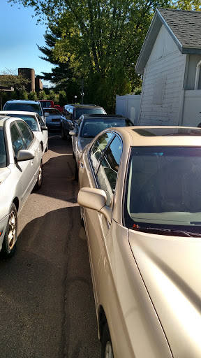 Used Car Dealer «Sound Auto Wholesalers», reviews and photos, 14 Frontage Rd, East Haven, CT 06512, USA