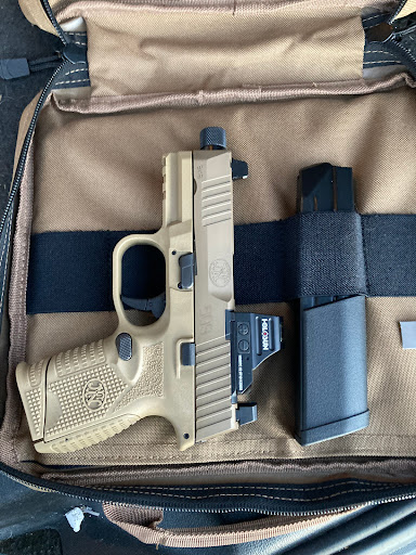 Gun Shop «Bullseye Firearms & Supplies», reviews and photos, 788 Main St, Grafton, OH 44044, USA