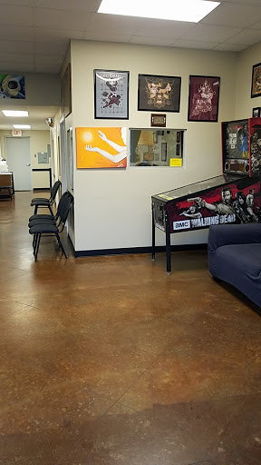 Tattoo Shop «New Era Tattoo Studio», reviews and photos, 235 Enterprise Dr Suite D, Houma, LA 70360, USA