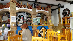 Restaurante A Tasca Odeceixe