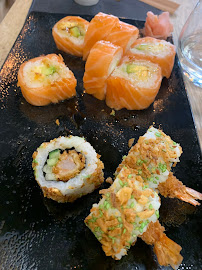 Sushi du Restaurant de sushis Home Sushi à Montpellier - n°18