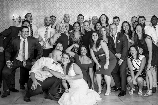 Gym «CrossFit Thin Blue Line», reviews and photos, 60 Progress Dr, Manchester, CT 06042, USA