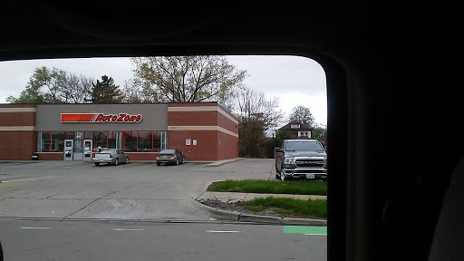 Auto Parts Store «AutoZone», reviews and photos, 4427 Livernois Ave, Detroit, MI 48210, USA