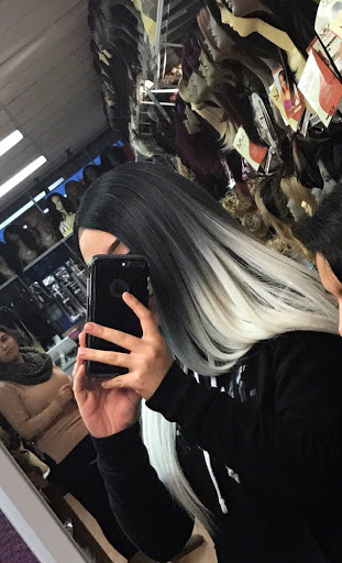 Wig Shop «Couture Hair & Beauty Supply», reviews and photos, 1190 Hillsdale Ave, San Jose, CA 95118, USA