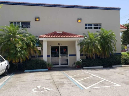 Auto Repair Shop «Repair 1», reviews and photos, 501 Old Dunlawton Ave, Port Orange, FL 32129, USA