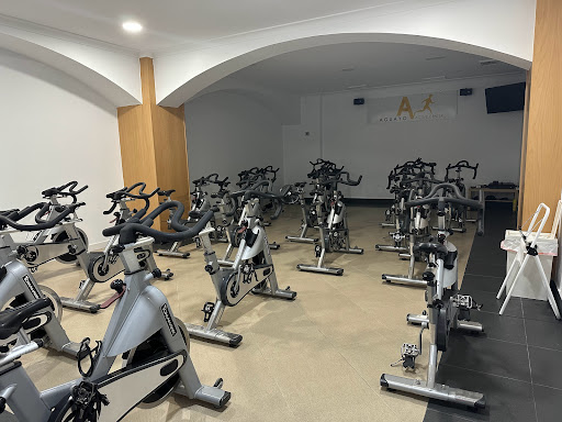 Aguayo Active Center en Priego de Córdoba, Córdoba