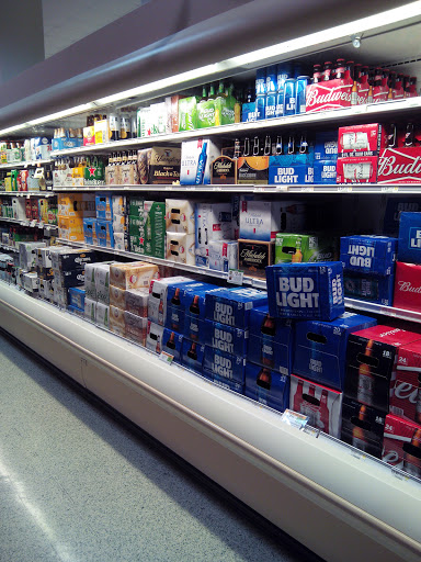 Supermarket «Publix Super Market», reviews and photos, 1401 Monza Ave, Coral Gables, FL 33146, USA