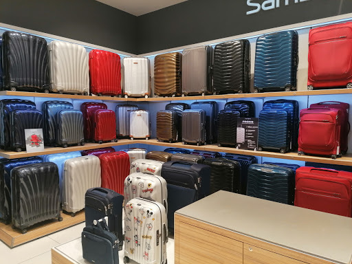 Samsonite