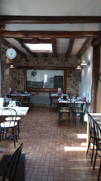 Atmosphère du Restaurant La Chaumière à Mouroux - n°18