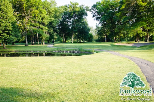 Golf Club «Faulkwood Shores Golf Club», reviews and photos, 300 S Hughes Rd, Howell, MI 48843, USA