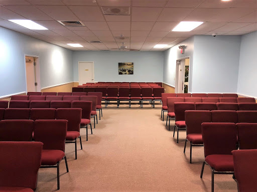 Funeral Home «Family Choice Funerals & Cremations», reviews and photos, 5401 Indian River Rd, Virginia Beach, VA 23464, USA