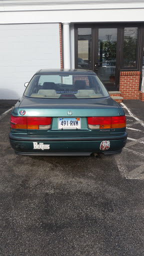 Chevrolet Dealer «Karl Chevrolet», reviews and photos, 261 Elm St, New Canaan, CT 06840, USA