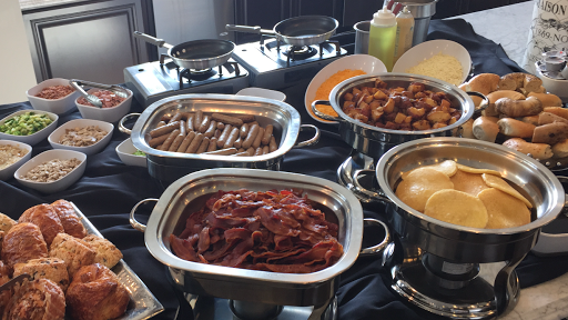 Caterer «Food Architects LLC», reviews and photos, 1665 Stelton Rd # B, Piscataway Township, NJ 08854, USA