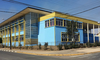 Escuela Marcela Paz, Victoria
