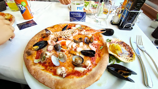 Ristorante - Pizzeria Torre Due in Longarone, Provincia di Belluno
