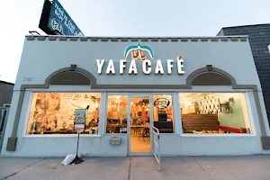 Yafa Café image