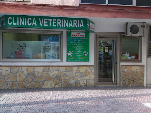 Hospitales y veterinarios de urgencia en Almuñécar de 2024