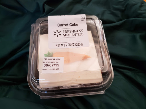 Department Store «Walmart Supercenter», reviews and photos, 470 Airport Rd, Willows, CA 95988, USA