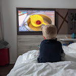 Photo n°2 de l'avis de Annika.u fait le 22/07/2021 à 17:12 sur le  Arthotel ANA Amber à Rostock