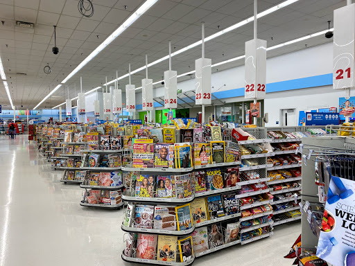 Grocery Store «Meijer», reviews and photos, 3710 Dix Hwy, Lincoln Park, MI 48146, USA