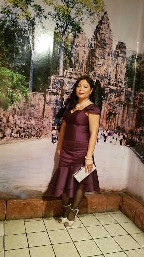 Asian Grocery Store «Pailin Asian Supermarket», reviews and photos, 6 Branch St, Lowell, MA 01851, USA