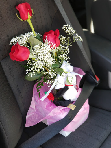 Florist «Flowerama», reviews and photos, 9995 W Colfax Ave, Lakewood, CO 80215, USA