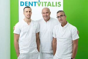 Dentvitalis - Dentisti Croazia image