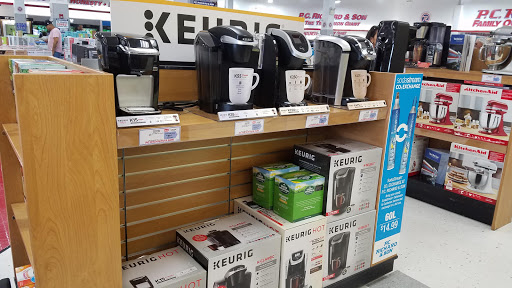 Appliance Store «P.C. Richard & Son», reviews and photos, 2323 Central Park Ave, Yonkers, NY 10710, USA