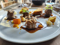 Plats et boissons du Restaurant français Les Deux M à Marseillan - n°2