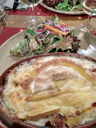 Photo n°147 de La Grange à Morzine ()