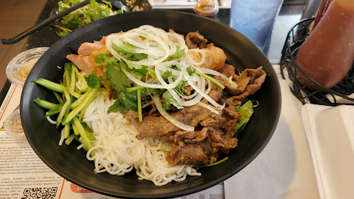 Nha Trang Restaurant image