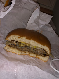 Hamburger du Restauration rapide McDonald's à Saint-Germain-lès-Corbeil - n°15