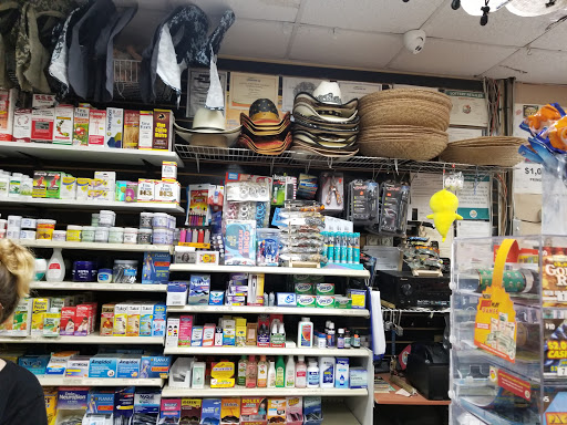 Grocery Store «Primos Market», reviews and photos, 1104 8th Ave W, Palmetto, FL 34221, USA