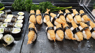 Photo n°121 de Pacific restaurant sous marin à Franconville ()