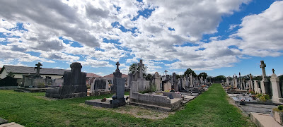 Cimetière de Bregnier Cordon à Brégnier-Cordon