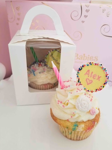 Bakery «Sugar Babies Bake Shop», reviews and photos, 4810 Fulton Ave, Sherman Oaks, CA 91423, USA