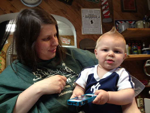 Hair Salon «Branchville Hair Design», reviews and photos, 300 Danbury Rd, Wilton, CT 06897, USA