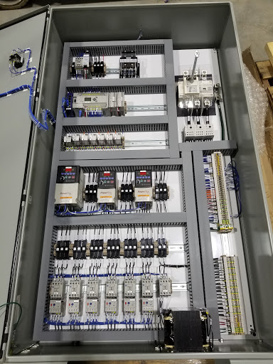 Electrician «Genesis Lighting and Electric», reviews and photos, 1019 Weiss Ave, Lebanon, PA 17042, USA