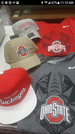 Sporting Goods Store «Logan Sports Inc», reviews and photos, 1144 S Main St, North Canton, OH 44720, USA