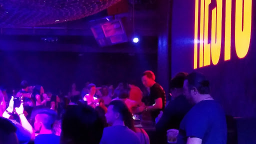 Night Club «Premier Nightclub», reviews and photos, 1 Borgata Way, Atlantic City, NJ 08401, USA