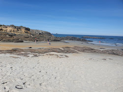 Photo de Blackhead Surfing Beach et le règlement