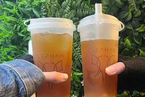 Elephan Tea - Bubble tea Bar & Coffee shop Angers image