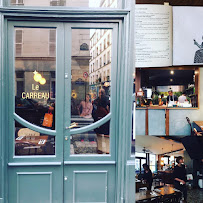 Photos du propriétaire du Restaurant Le Carreau à Paris - n°6