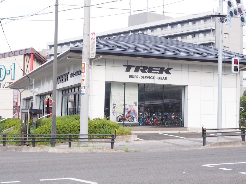 TREK Bicycle 仙台泉中央（直営店）