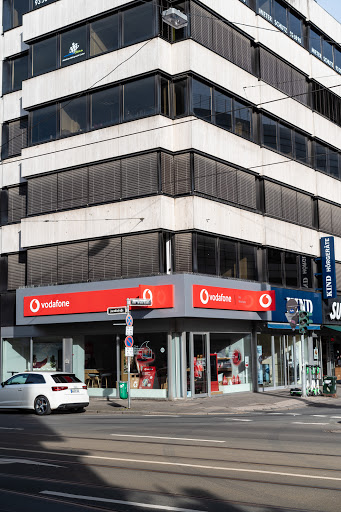 Vodafone Shop