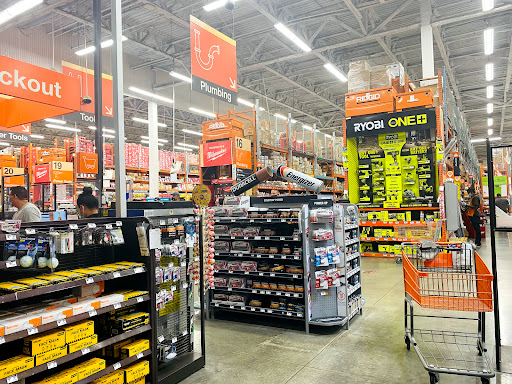 Home Improvement Store «The Home Depot», reviews and photos, 2055 N Figueroa St, Los Angeles, CA 90065, USA