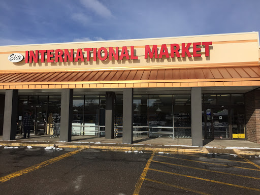 Grocery Store «Elite International Market», reviews and photos, 12203 E Iliff Ave unit f, Aurora, CO 80014, USA